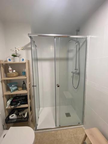 Centrico Apartamento Con Todo A Estrenar En La Playa Санта Пола Екстериор снимка